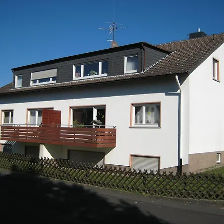 Familie Laupus Appartement Bad Vilbel