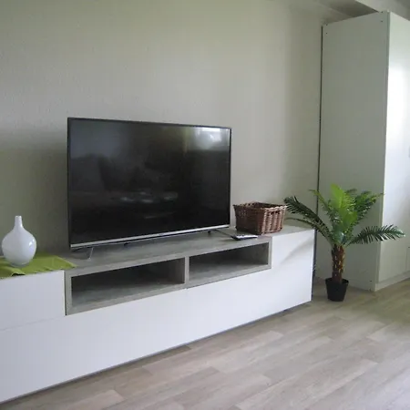 Familie Laupus Appartement Bad Vilbel