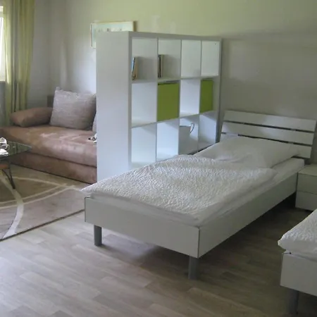 Familie Laupus Apartamento
