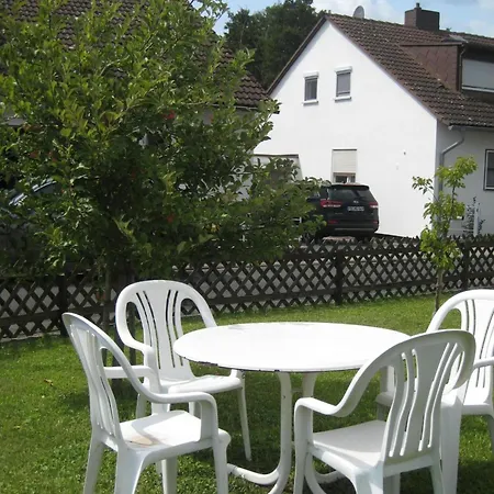 Familie Laupus Apartamento