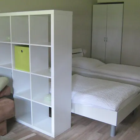 Familie Laupus Apartamento