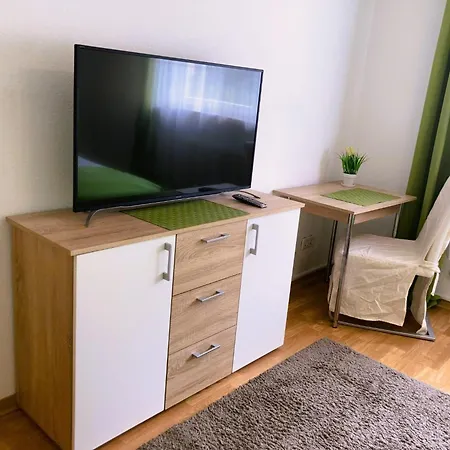 Apartamento Familie Laupus