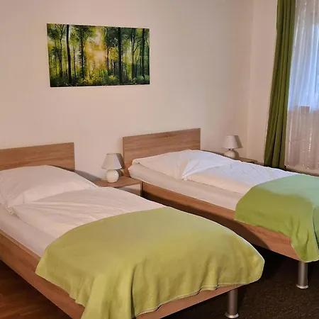 Familie Laupus Apartamento
