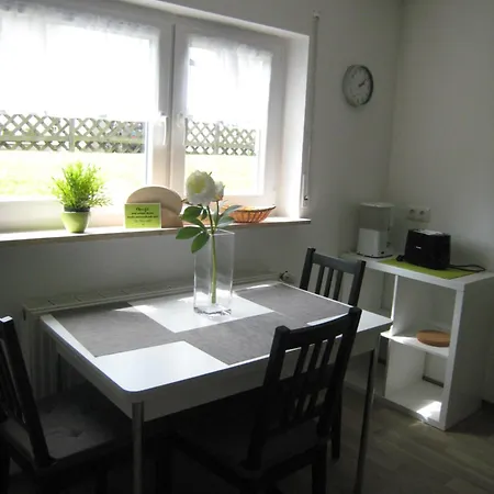 Familie Laupus Apartamento