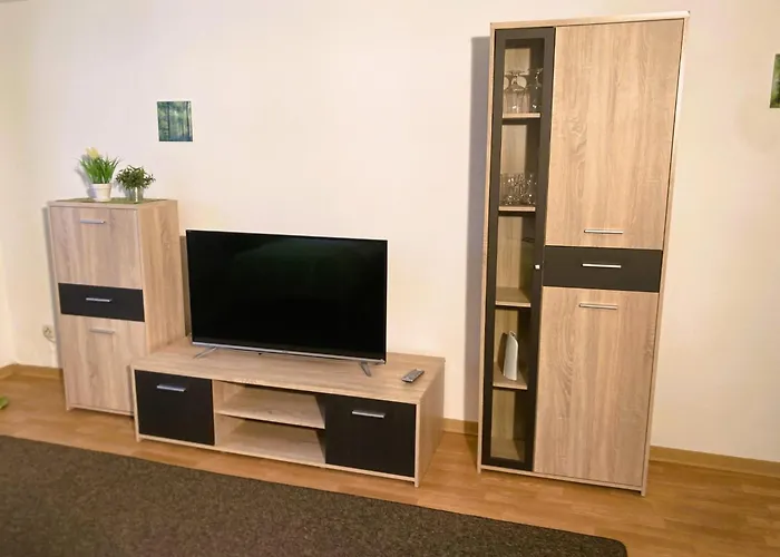 Familie Laupus バート・フィルベル